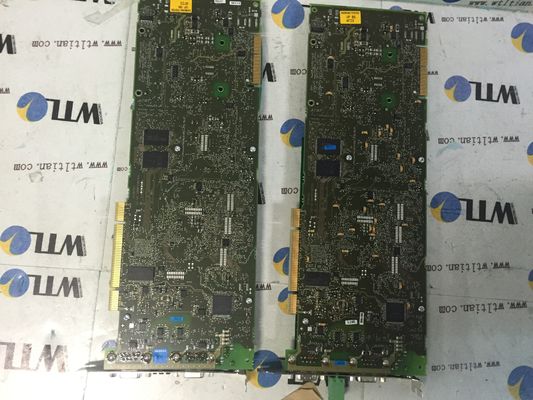 6ES7952-1KL00-0AA0 Siemens codierte Karte für S7-400 langen Entwurf 5V grelles EPROM