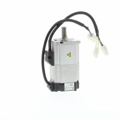 OMRON R88M-G40030T Wechselstrommotor-Servomotor 3000 U/min 400W absolutes 200VAC