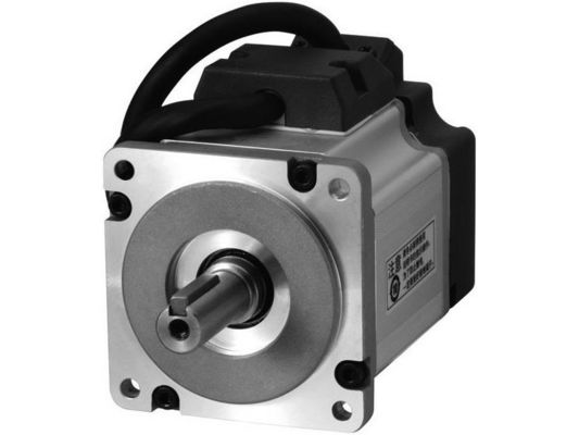 OMRON R88M-G40030T Wechselstrommotor-Servomotor 3000 U/min 400W absolutes 200VAC