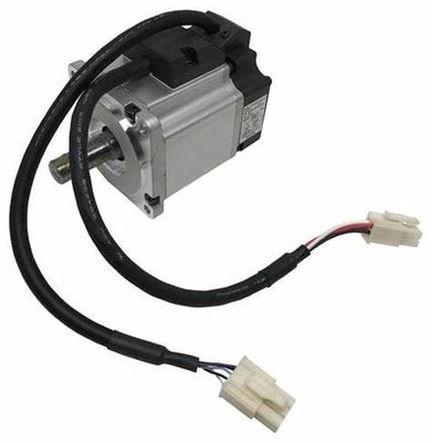WATT 3000 R/MIN OMRON R88M-G20030T-BS2 200 230 VAC MIT ABSOLUTEM KODIERER MIT BREMSE OHNE DICHTUNGS-GERADEN SCHLÜSSEL KLOPFTE
