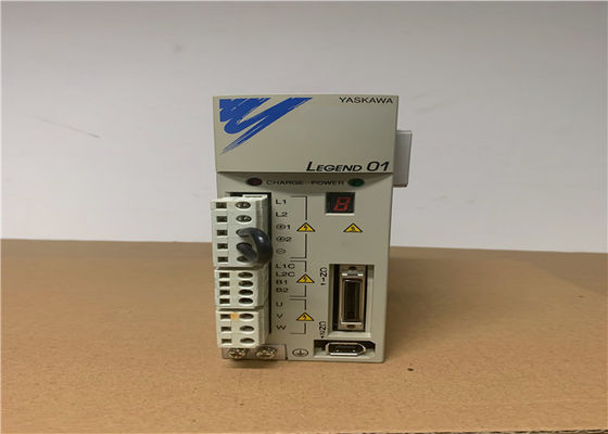Industrieller Wechselstromservosatz YASKAWA ELEKTRISCHES SGDG-01GTY21 SERVOPACK gab 90-253V ein