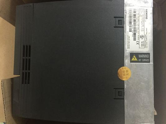 6SL3210-1KE13-2UP1 Siemens SINAMICS G120C veranschlagte powerc 11KW   mit 150% Überlastung