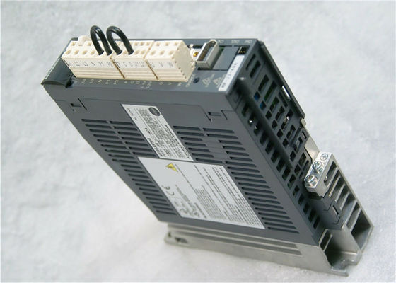 400W MITSUBISHI impuls-Schnittstellenfahrer Amplifier Wechselstromservomotorantriebs MR-J3-40A Universal