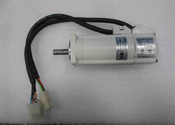 Panasonic MSM022A1D Servo-MSM Zuwachs10 Leitungsdrähte 2500p/r Reihe 200W Motor-Wechselstroms