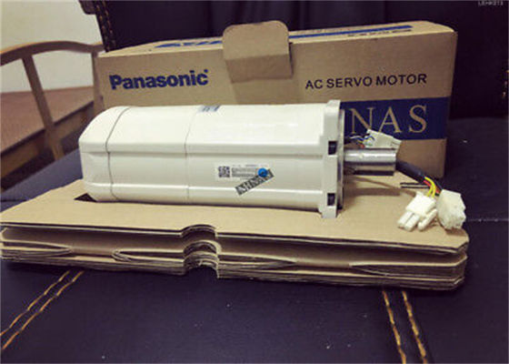 Panasonic MSM022A1D Servo-MSM Zuwachs10 Leitungsdrähte 2500p/r Reihe 200W Motor-Wechselstroms