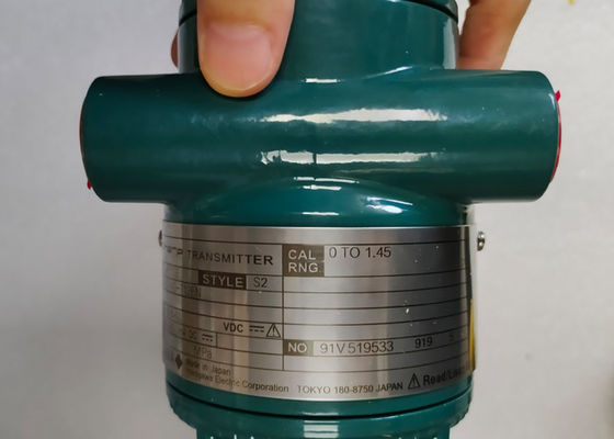 EJA530E-JDS4N-019DN/QIC Messgerät-Druckgeber mit Hirsch 5-50MPa