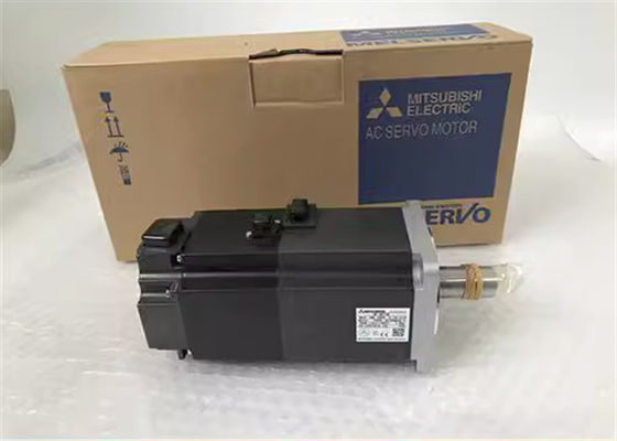 HF-KP43G5 Mitsubishi industrieller Servomotor 3000 r/min 200V