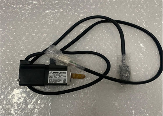 HC-MF053-S3 Mitsubishi industrieller Servomotor 3000 r/min 3AC 60V 0.9A 50W