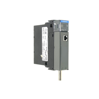 Interface-Baustein Honeywells TC-CCR013 ControlLogix überflüssiges ControlNet Ausgabemodul