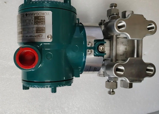 Differenzdruckgeber EJA110E-JLH4G-712EN/FU1/D1 mit Hirsch 4-20mADC