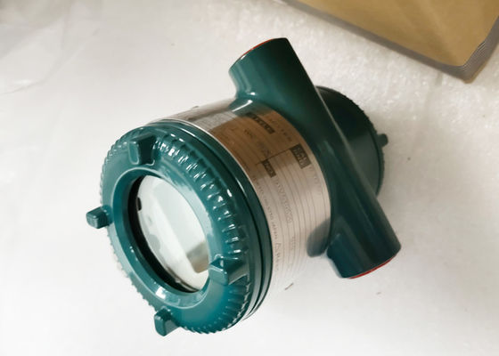 Differenzdruckgeber EJA110E-JLH4G-712EN/FU1/D1 mit Hirsch 4-20mADC