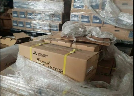 HA-LP37K2 Mitsubishi industrielle Reihe Wechselstrom-Servo- Motor-Melservo 37kw HA-LP