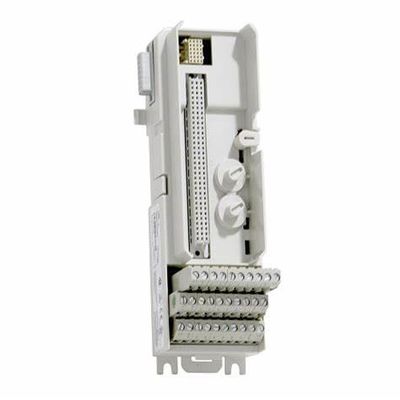 KANAL ABB 3BSE008508R1 16/IN ZWEI GRUPPEN VON 8 KANÄLEN 24 VDC LOKALISIERT