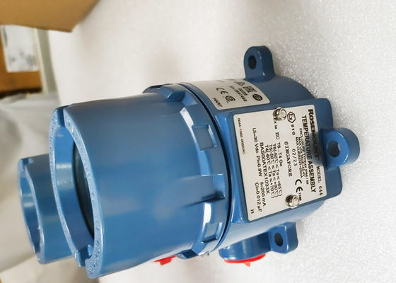 Sensor 4-20mA des Temperaturgeber-644HAI1XAJ5M5WR3C4Q4G1 mit HIRSCH