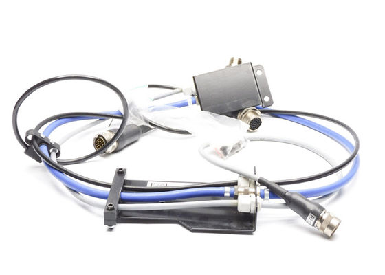 Anschl. des Kunden-3HAC8820-1. Roboter IRB4400 der Achsen-4 gegliederter Plc-Logik-Prüfer