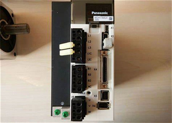 Panasonic MEDKT7364CA1 Reihe 3-phasiges 200V Wechselstromservomotorantrieb MINAS A5