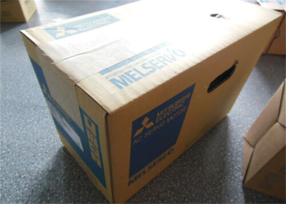 HC-SFS902 industrieller Servomotor Mitsubishi 2000rpm 9KW