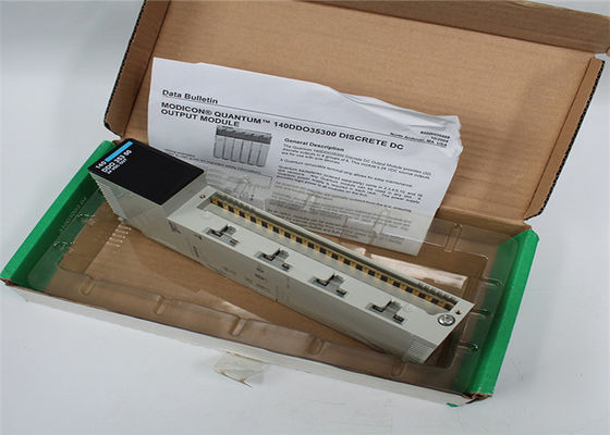 Prozessor-neue Vorlage Schneider Electrics 140CPU31110 Modicon Quantum