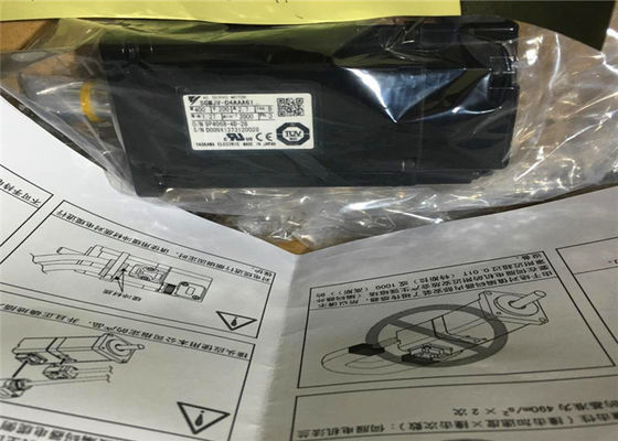 YASKAWA SGMJV-04AAA21 SIGMA5 400W WECHSELSTROM-SERVOmotor 2.7A 1.27N.m