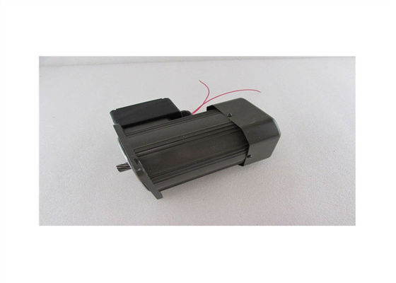 Veranschlagte Servo-Antriebs- und Bewegungsservomotor Panasonics MSM012AXBE bei 0,1 Kilowatt