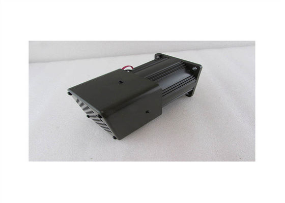 Veranschlagte Servo-Antriebs- und Bewegungsservomotor Panasonics MSM012AXBE bei 0,1 Kilowatt