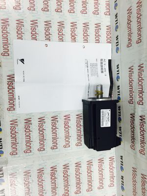 Nagelneue Zustand CER industrielle Servo- Motor-Yaskawa SGMAS-04A2A41 400W 200V