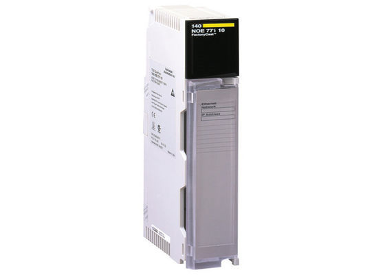 Neues Ethernet-Netzwerk Schneider Electrics 140NOE77111 Modicon Quantum TCP-IP