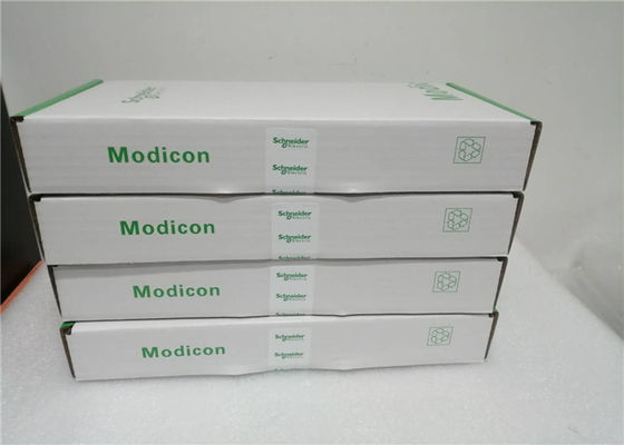 Neues Ethernet-Netzwerk Schneider Electrics 140NOE77111 Modicon Quantum TCP-IP