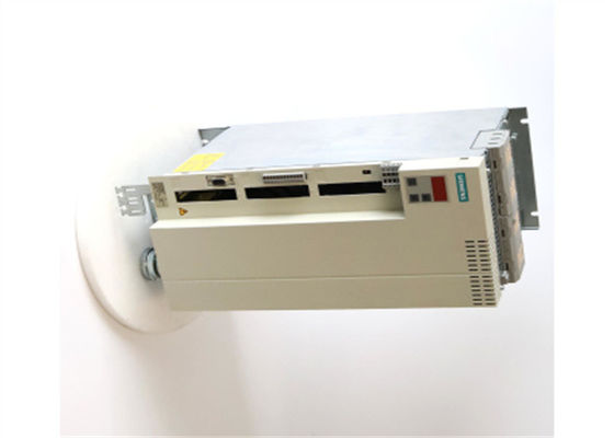 6SE7023-4TP50 Siemens SIMOVERT MASTERDRIVES INVERTER des BEWEGUNGS-STEUERcompact-plus - EINHEIT