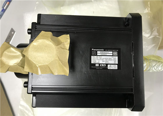 Panasonic MHMA402A1G 2000R/Min 4.0KW Minas Wechselstrom-Servomotor 133Hz
