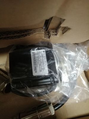 WECHSELSTROMMOTOR YASKAWA SGMAH-08A1A41 750W 2.39N/M neue Vorlage 60HZ