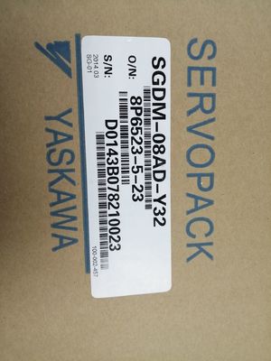WECHSELSTROMMOTOR YASKAWA SGMAH-08A1A41 750W 2.39N/M neue Vorlage 60HZ