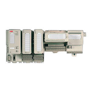 ABB 3BSE038726R1 haben bis 16 Ein-/Ausgabekanäle und zwei Prozessspannungsverbindungen