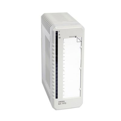 KANAL 50 V ABB 3BSE040662R1 102 MILLIMETER-LÄNGE 119 MILLIMETER HÖHEN-45 MILLIMETER-BREITE