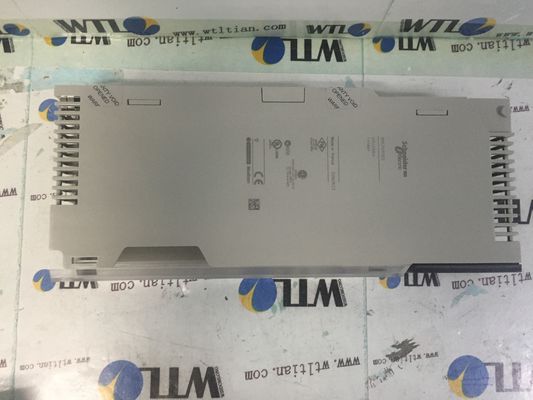 Automatisierungsplattform Konzeptprozessor 80186 140CPU11302 Modicon Quantum