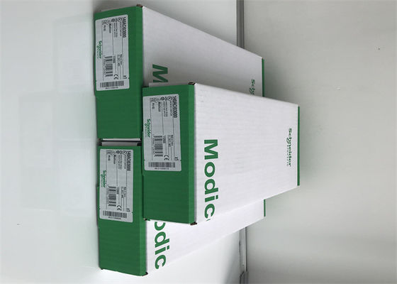 Automatisierungsplattform 8 140ACI03000 Modicon Quantum ich Mehrbereichsanalogeingabemodul