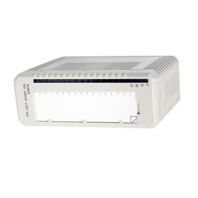 ENTSPRECHUNG 1 X 8 KANAL 4-20 MA ABB 3BSE052605R1 AUSGABEMODUL-AO815 MIT HIRSCH