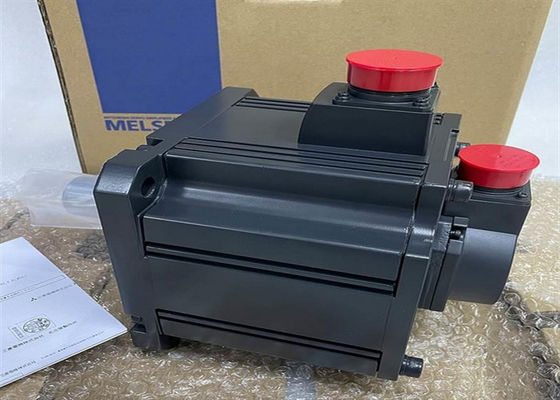 Reihe 1000rpm 2kW HC-SF201K industrielle Servo- Bewegungs-Mitsubishis HC-MF