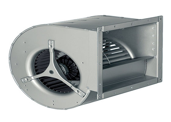 Zentrifugaler Fan 380/495W des EBMPAPST-Leitungsdraht-Gebläses D4E180-CA02-36; 1250/1280RPM
