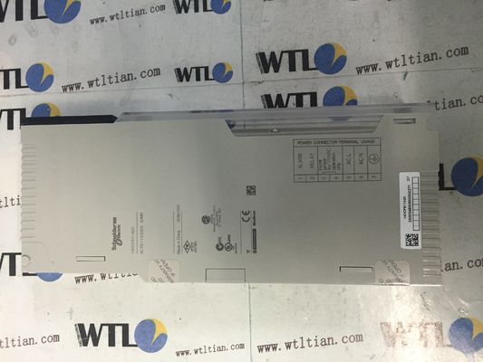 Modul Modicon Quantum - 115 V/230 V Wechselstrom der Stromversorgung 140CPS11420 - summable oder alleinstehend