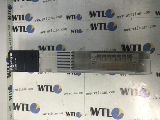 Modul Modicon Quantum - 115 V/230 V Wechselstrom der Stromversorgung 140CPS11420 - summable oder alleinstehend