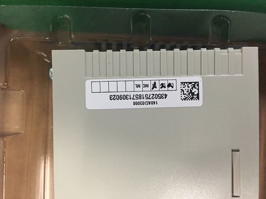 Modul Modicon Quantum - 115 V/230 V Wechselstrom der Stromversorgung 140CPS11420 - summable oder alleinstehend