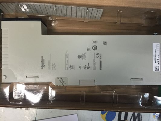 Modul Modicon Quantum - 115 V/230 V Wechselstrom der Stromversorgung 140CPS11420 - summable oder alleinstehend