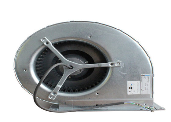 EBMPAPST D4E225 Ventilator des Reihen-zentrifugaler Gebläse-D4E225-CC01-21 für ABB ACS800