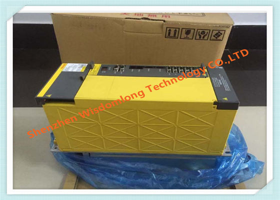 A06B 6111 H015 H550 nagelneuer Antrieb Wechselstromservoverstärker Fanuc auf Lager