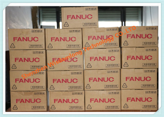 A06B 6111 H015 H550 nagelneuer Antrieb Wechselstromservoverstärker Fanuc auf Lager