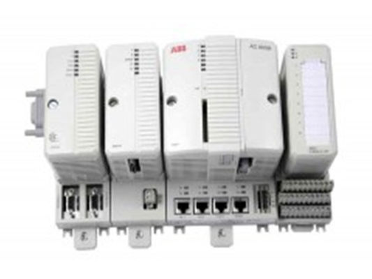 ABB 3BSE066490R1 ABSCHLUSSPROGRAMM-BATTERIE CPU-GRUNDPLATTEN-MODULEBUS FÜR GEDÄCHTNIS-UNTERSTÜTZUNG