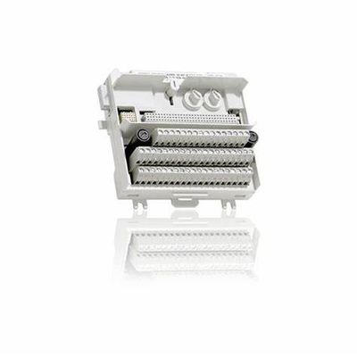 ABB 3BSE013236R1 8 FIXIERTE DER STECKDOSE-8 AUSGEDEHNTES MODUL SIGNAL-DER ANSCHLUSS-50 V