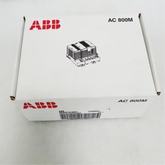 BEENDIGUNGS-MODUL ABB 3BSC690075R1 FÜR SIGNAL-ANSCHLÜSSE INSTRINSIC-SICHERHEITS-3X9