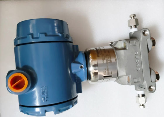3051S1CD1A2E12A1BB4D1E5Q4M5 Hart Differenzial Pressure Transmitter 4-20mA 316L